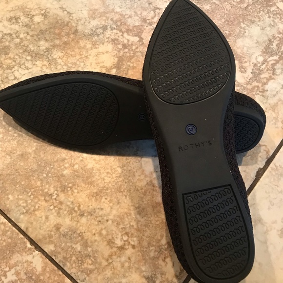 Rothy’s flats ( the point) - Picture 5 of 14